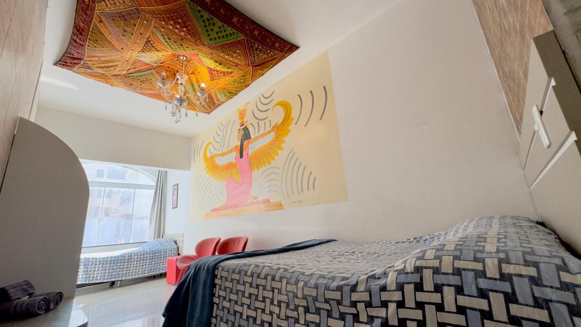 Hotel Das Palmas Florianópolis Esterno foto