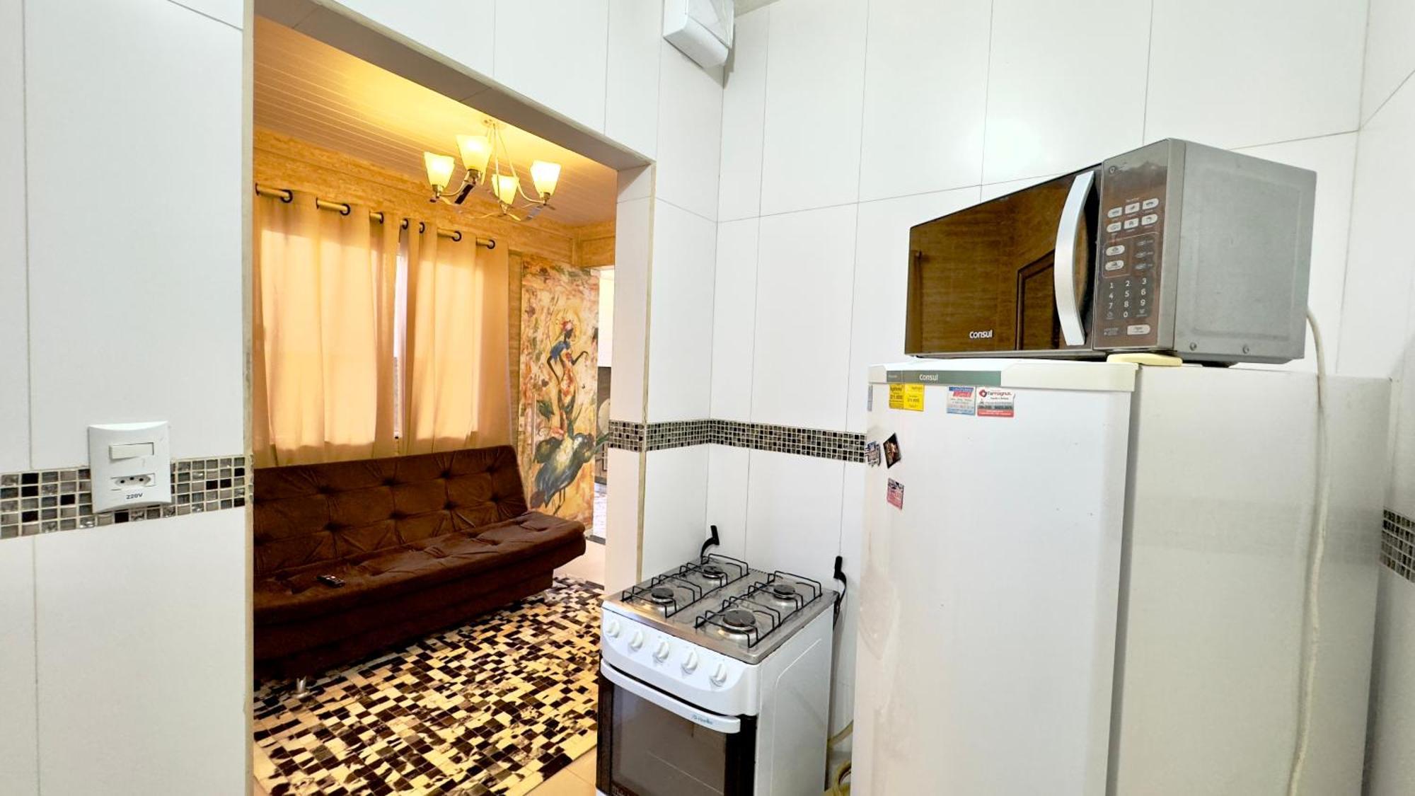 Hotel Das Palmas Florianópolis Esterno foto