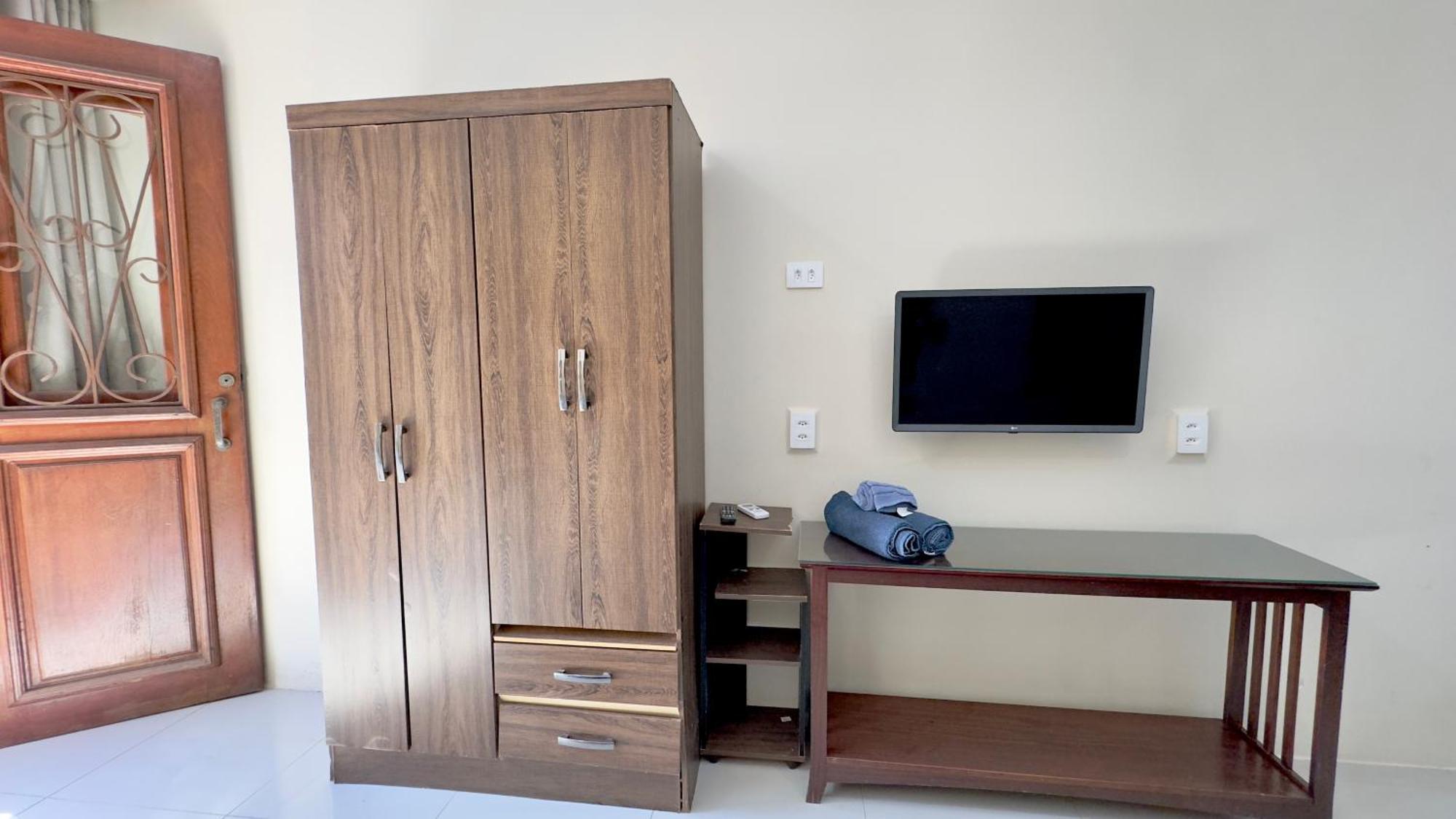 Hotel Das Palmas Florianópolis Esterno foto